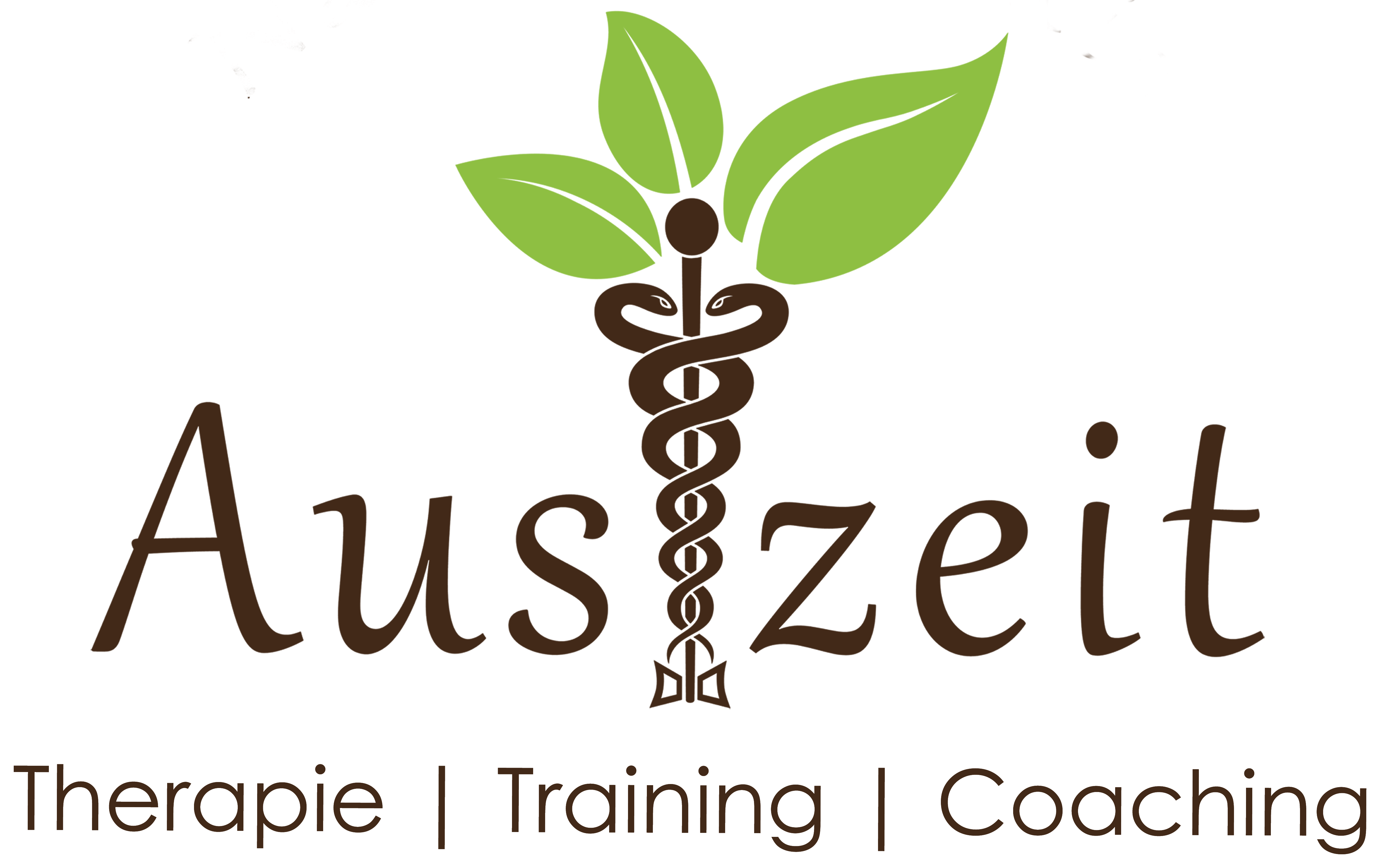 Auszeit – Therapie, Training, Coaching