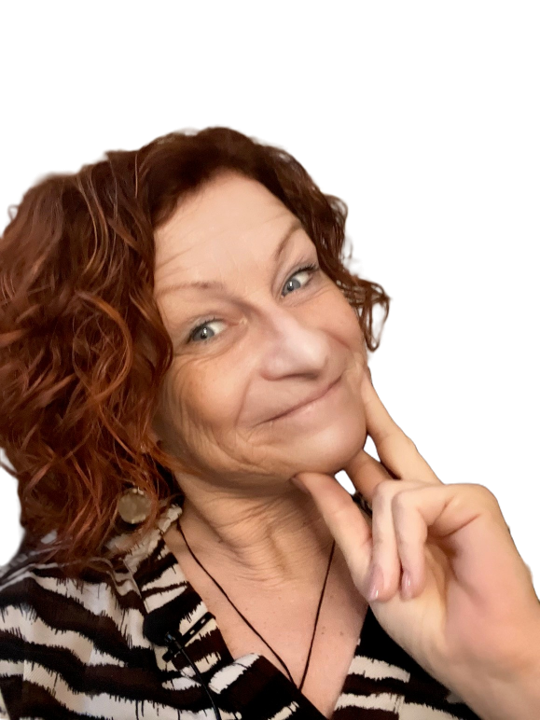 Martina Witzko, SelbstKraft Trainerin